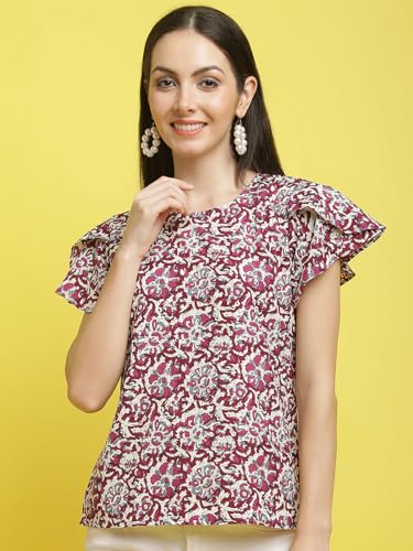 Image of Women's Regular Fit Blouse
