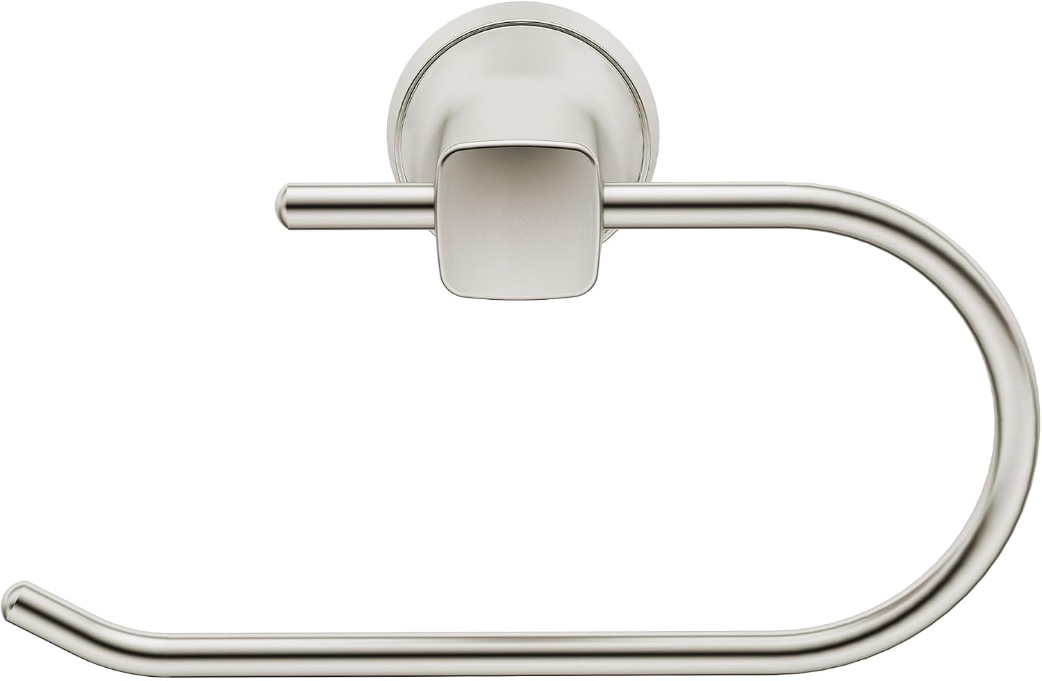 AMERICAN STANDARD 7617230.295 Bathtub, Brushed Nickel