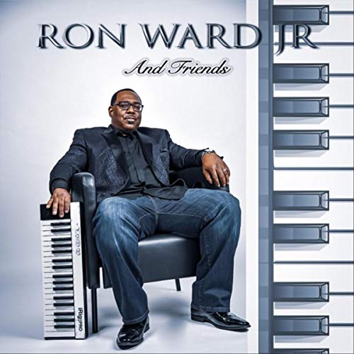 Rock the Boat (feat. Jon Williams)