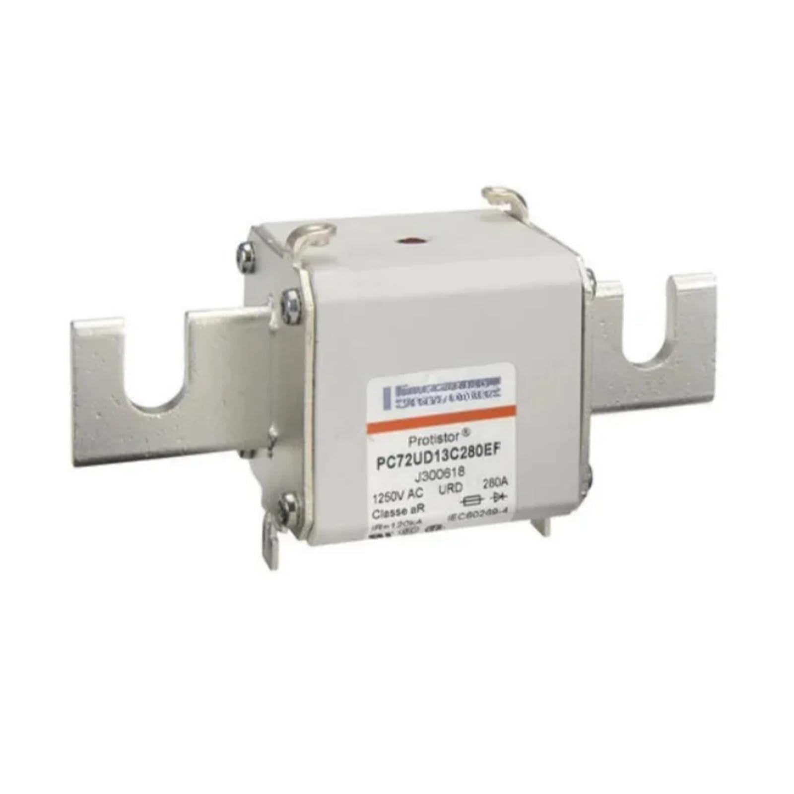 PC72UD13C350D1A fusible haute capacité avec technologie R300556