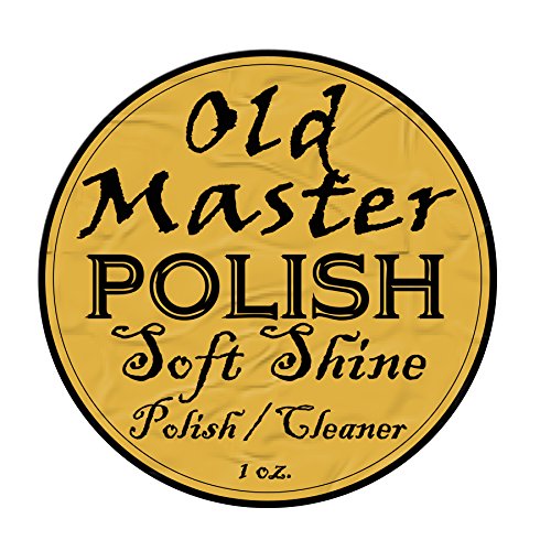 OLD MASTER POLISH