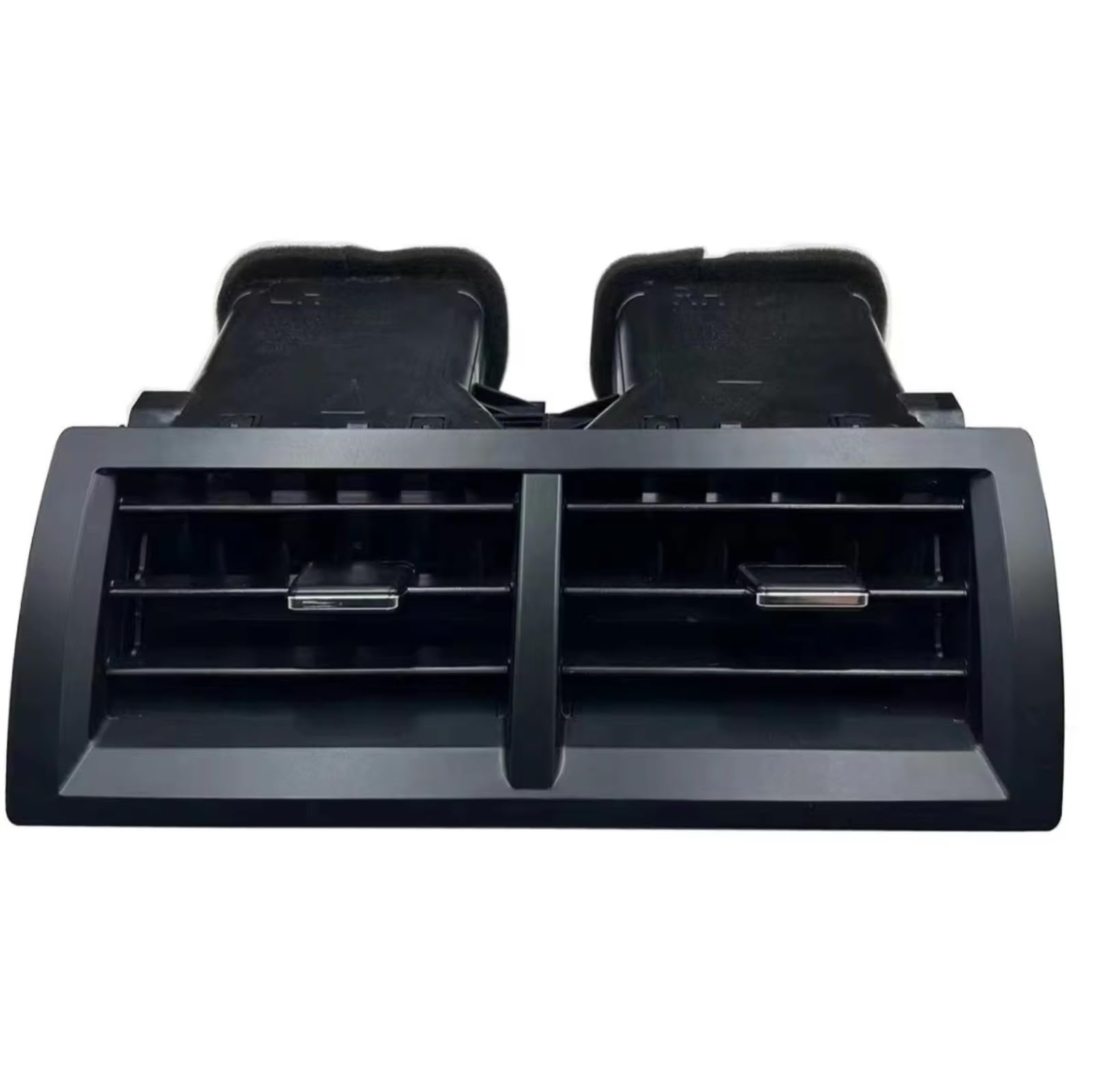 Sortie CA tableau bord Camry grille cassée solution ventilation - 3
