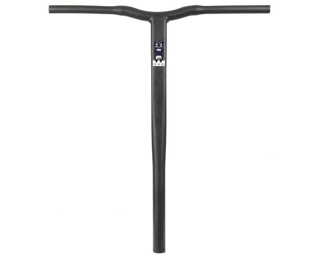 Grit Ben Thomas Signature Pro Stunt Scooter Bars - SCS O/S - 680mm - Satin Black