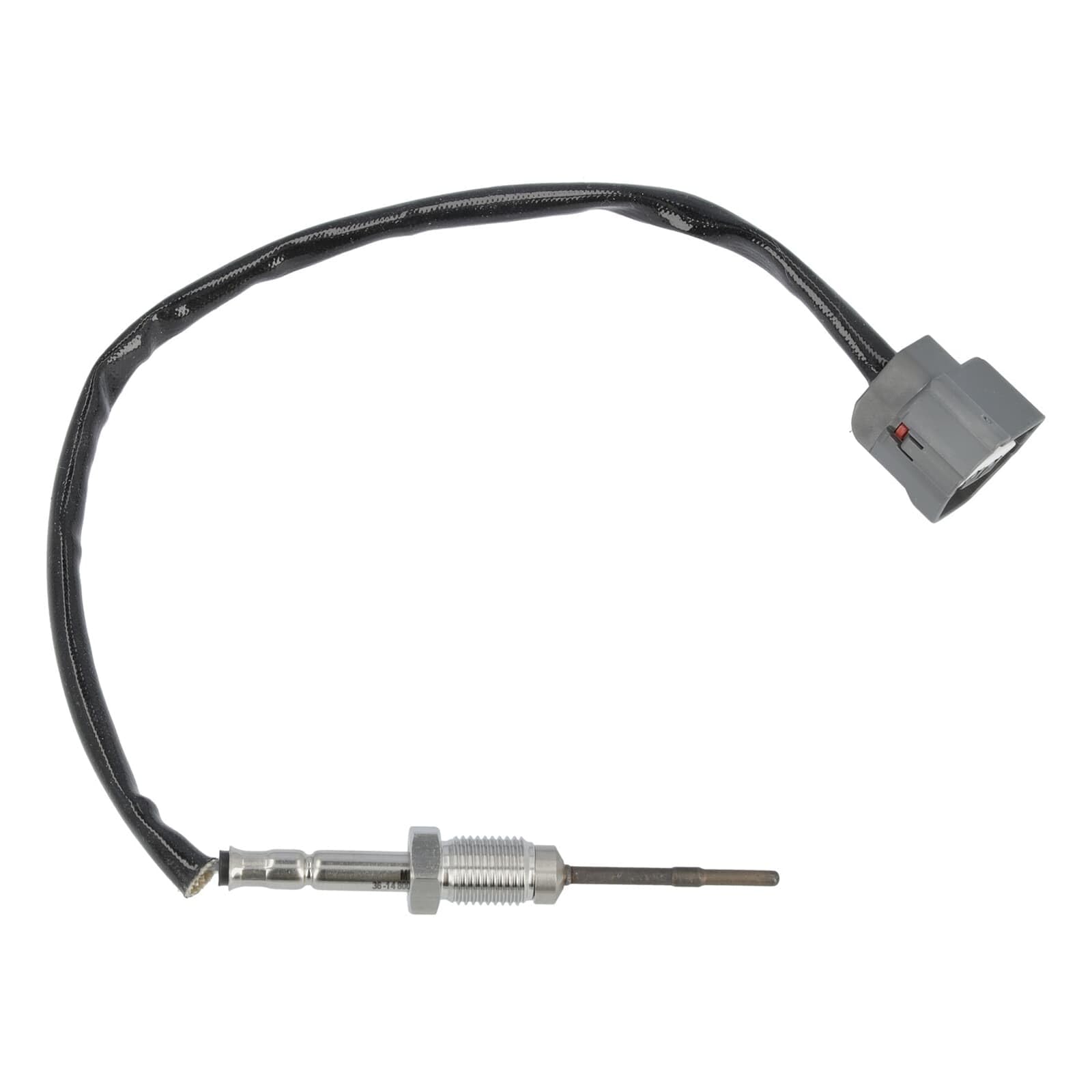 MEYLE Sensore, Temperatura gas scarico 36-148000003 | Compatibile con: NISSAN QASHQAI / QASHQAI +2 I, QASHQAI / QASHQAI +2 I VAN