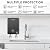 JHiveGym Electric Tankless Water Heater,110V Under Sink With Remote Control,4500W Digital Display On Demand Hot Water Heater