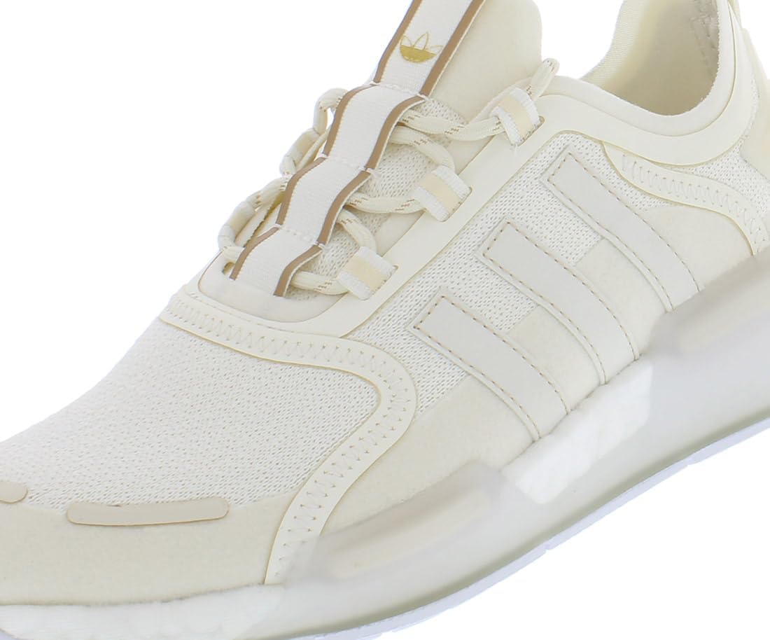 adidas Men's N-5923 Running Shoe 5.5 Cloud White/Magic Beige/Ecru Tint