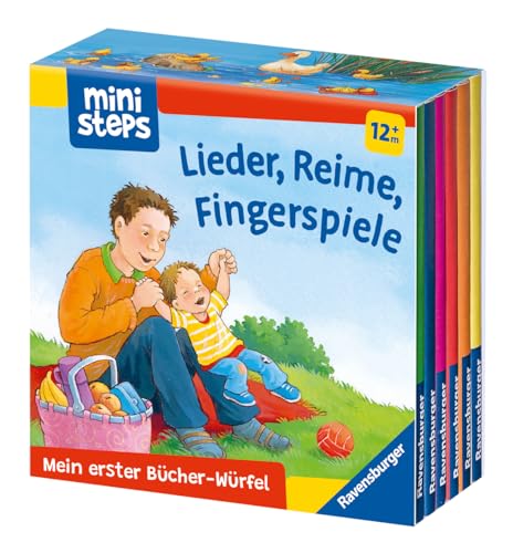 Ravensburger Memory Bauernhof Ministeps (Gebraucht) In Kaisten Für CHF