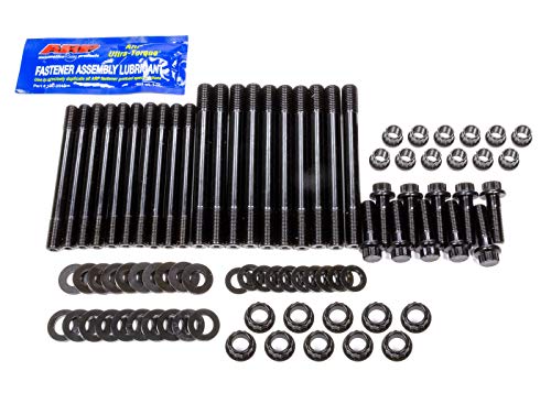 Pernos principales ARP 2505802 de alta resistencia para el cigüeñal de motores de carreras