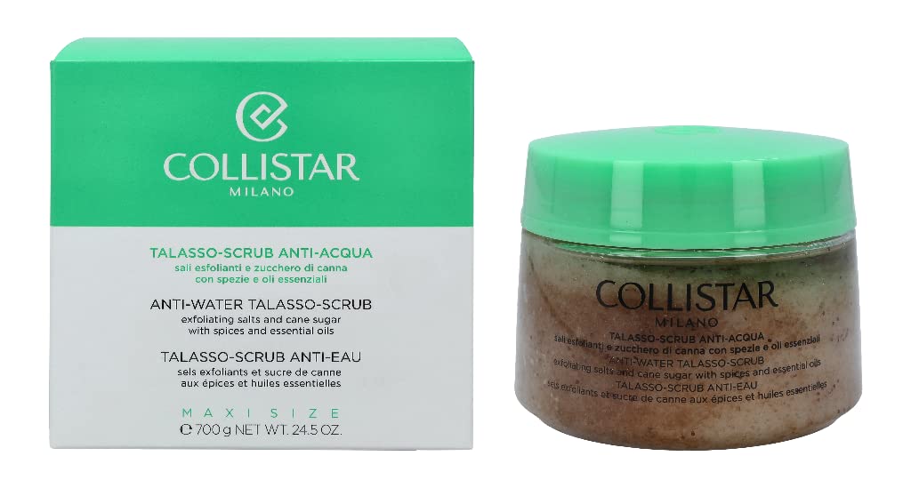 Collistar Unisex Deep Moisturizing Fluid based Body Lotion 400 ml