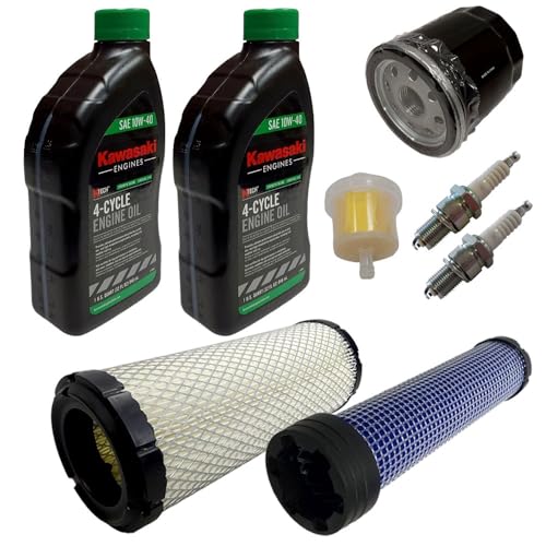 proven part Tune Up Kit 99969-6411 for Kawasaki Engines FX921V FX1000V 99969-6529