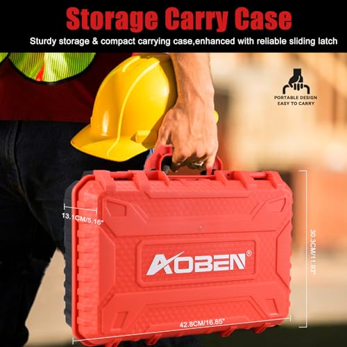 AOBEN 3/8