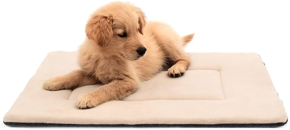 Dog Bed Crate Pad 30"