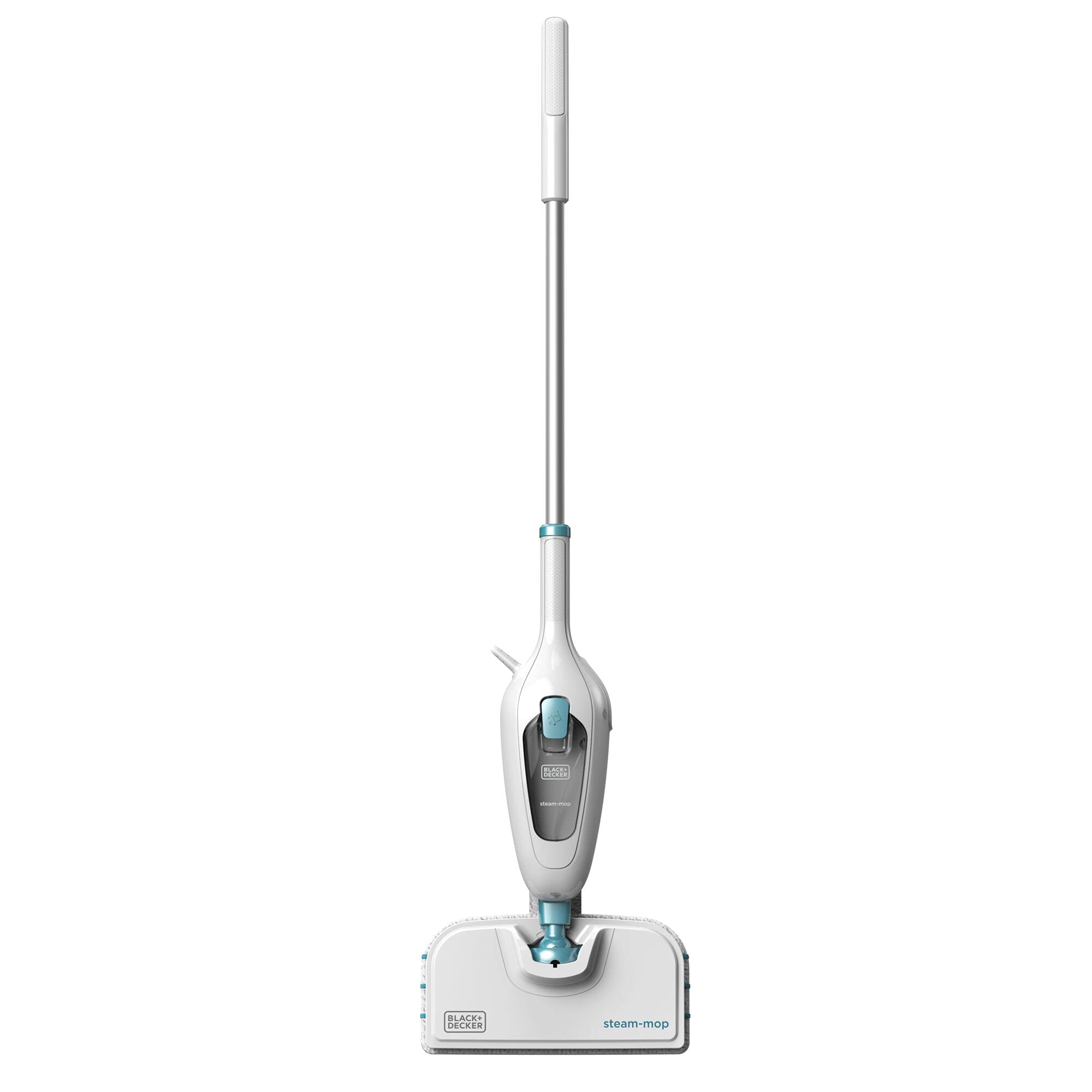 BLACK+DECKER 1300W 5IN1 Steam-MOP