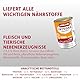 animonda INTEGRA PROTECT Renal mit Rind (6 x 400 g), Hunde Nierenfutter bei chronischer Niereninsuffizienz, eiweißreduziertes Diät Hundefutter, Nassfutter für Hunde ohne Getreide