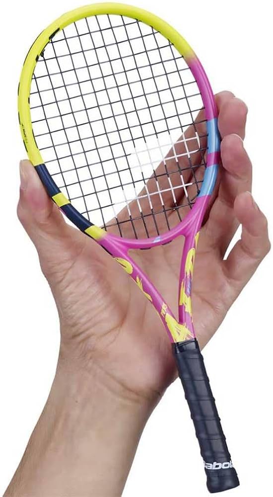 Amazon | Babolat 2023 Pure Aero Rafa ミニテニスラケット | バボラ Amazon | Babolat 2023 Pure Aero Rafa ミニテニスラケット | バボラ