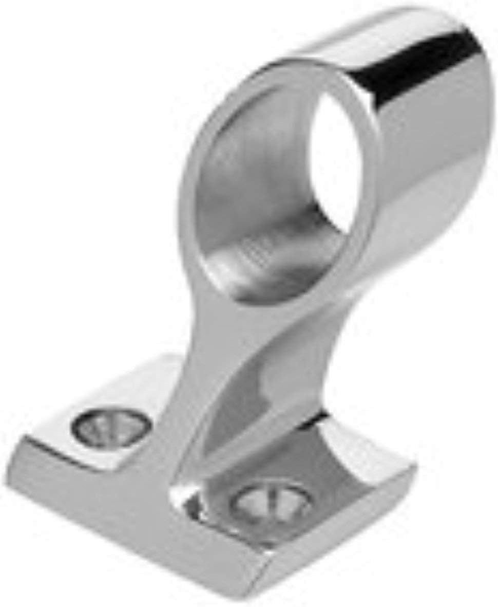 Seachoice 38251 60 Degree Center Handrail Fitting, 7/8