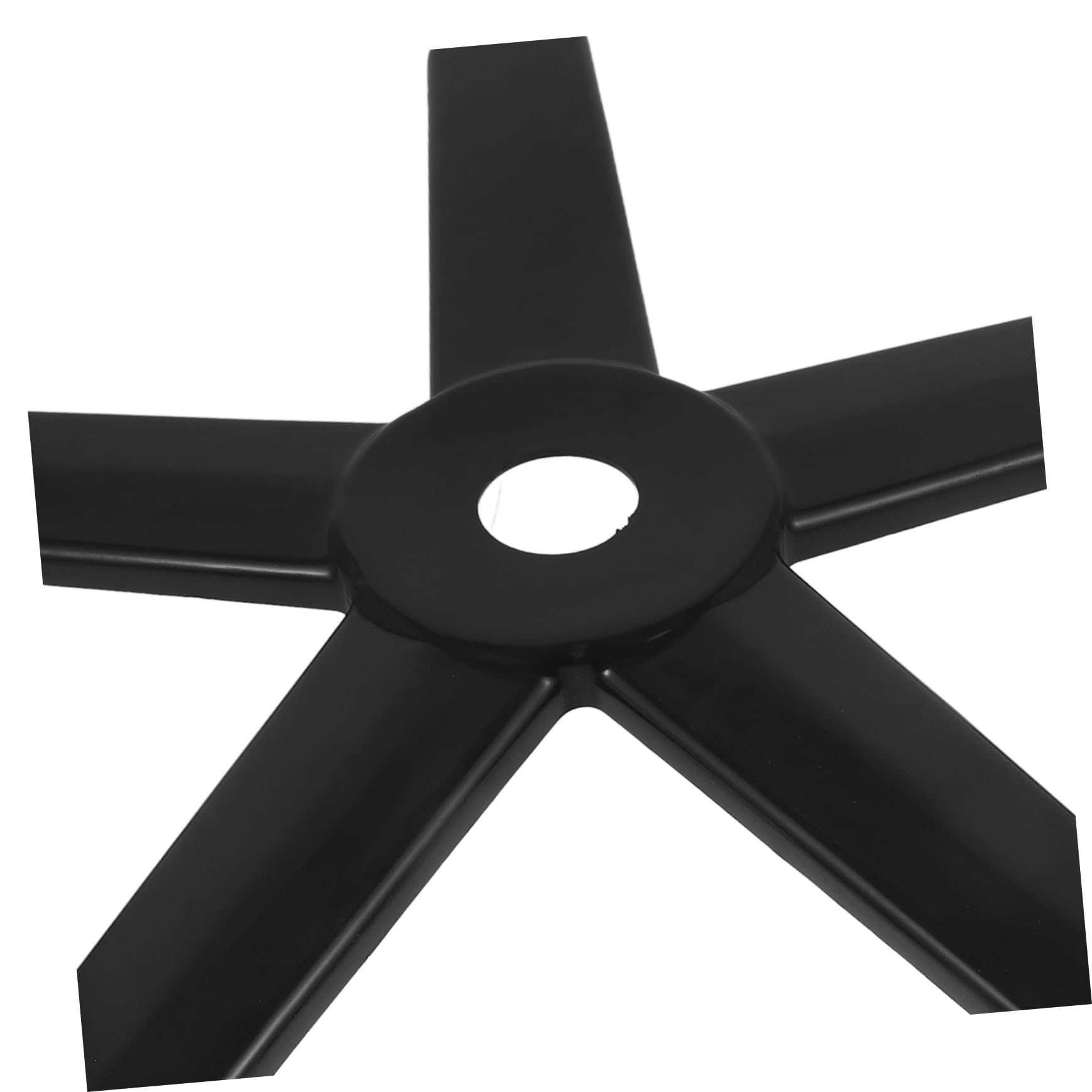 Infusion Stand Buckle Cap Pole Base Cover Poles Stand Wheel Cover for Clinic