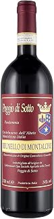 Brunello di Montalcino DOCG Poggio di Sotto 2018 0,75 ℓ