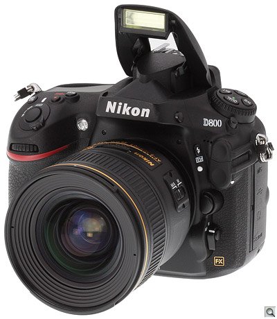 Nikon D3X Digital SLR Camera Body Only (24.5MP) 3 inch LCD: Amazon
