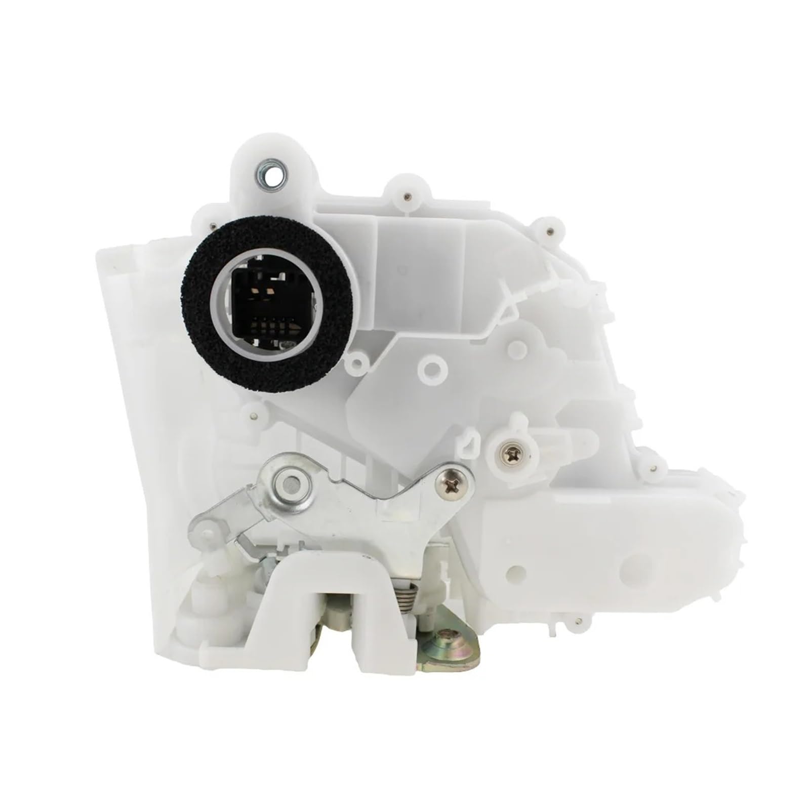 Qifanb One Color Car Door Lock Door Lock Latch Actuator For Cr-V For Crv 2007-2011 72150Swaa01 72150-Swa-A01 72110-Swa-A01 72650Swaa01 72610Swaa01 Front Left(Rear Left)