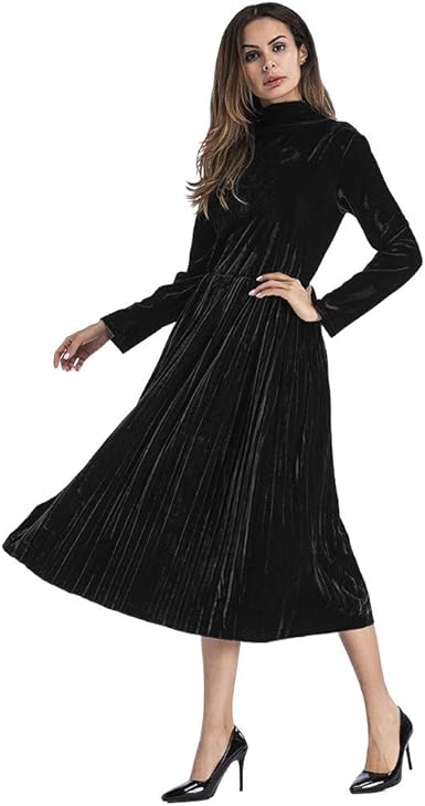 amazon full length dresses
