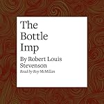 Cover of The Bottle Imp