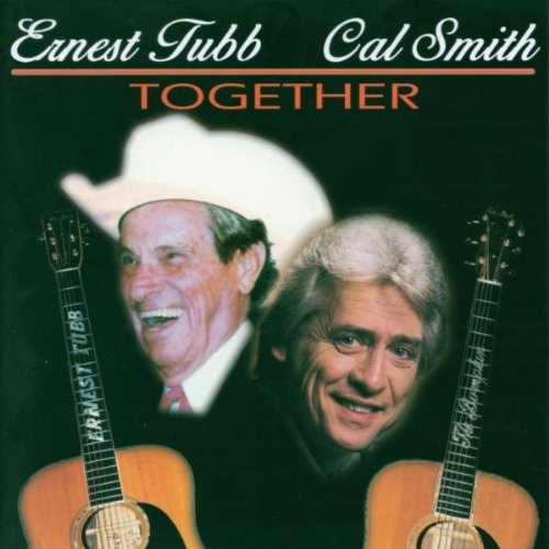 Album Of The Week 46 Ernest Tubb Thanks A Lot 1964 The