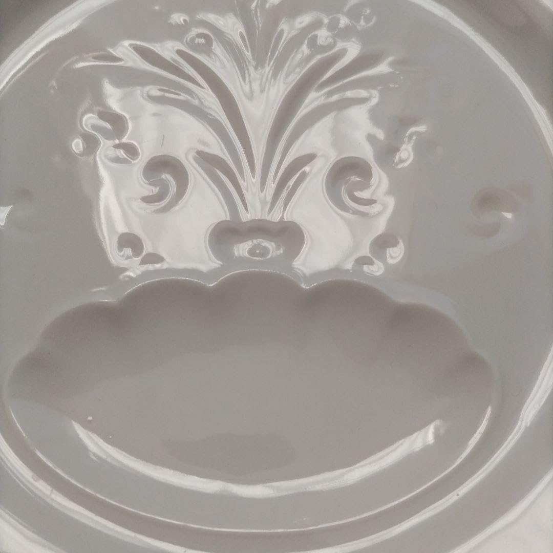 ロイヤルウースター フラワーブーケ ガトープレート