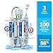 Aquatic Life RO Buddie 3-Stage Reverse Osmosis Aquarium Water Filter System RO Filtration Unit for Fish Tank, Fountains, and More, 100 GPD