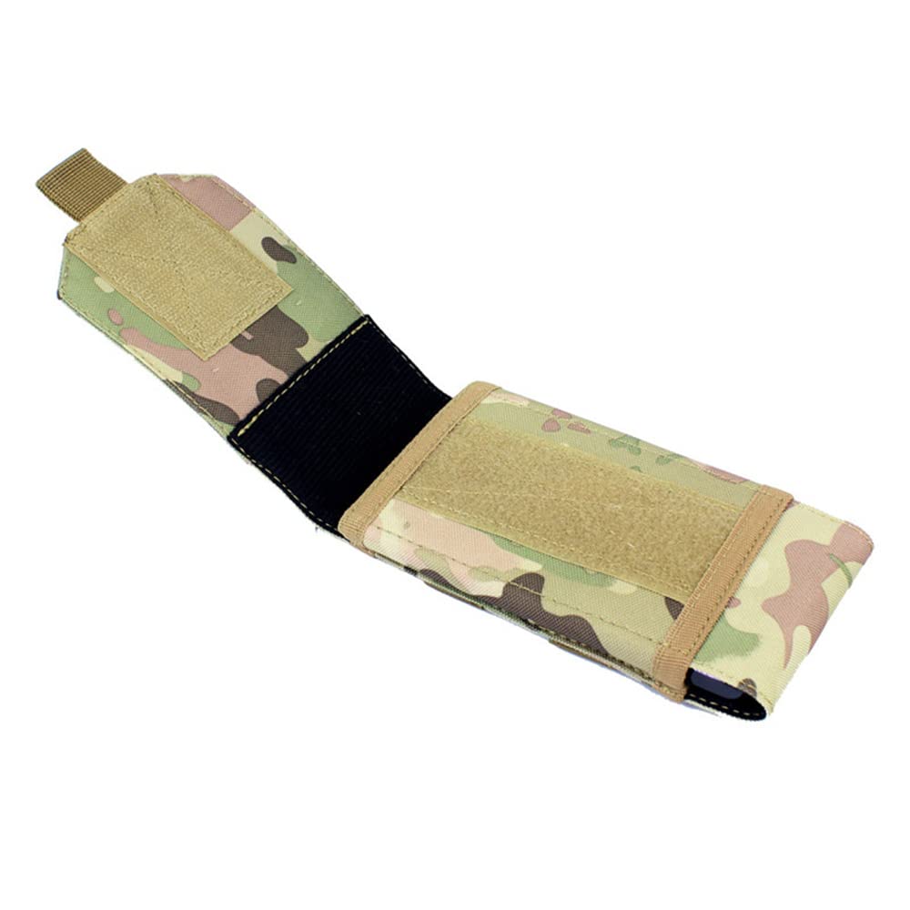 Joynine Tactical Molle Smartphone Holster, Sacoche Ceinture Homme, Compatible avec Les Téléphones Portables de 4,7 à 6,7 Pouces – Étuis De Ceinture pour Téléphones Portables Joynine Tactical Molle Smartphone Holster, Sacoche Ceinture Homme, Compatible avec Les Téléphones Portables de 4,7 à 6,7 Pouces – Étuis De Ceinture pour Téléphones Portables