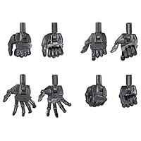 Amazon | 壽屋(KOTOBUKIYA) M.S.G モデリングサポートグッズ ハンド