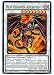 YU-GI-OH! - Red Dragon Archfiend (HSRD-EN023) - High-Speed Riders - 1st Edition - Common