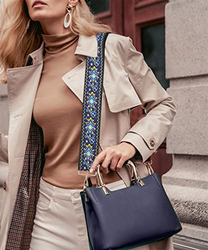 Image of Purse Strap Replacement Crossbody Handbag Shoulder Strap Adjustable