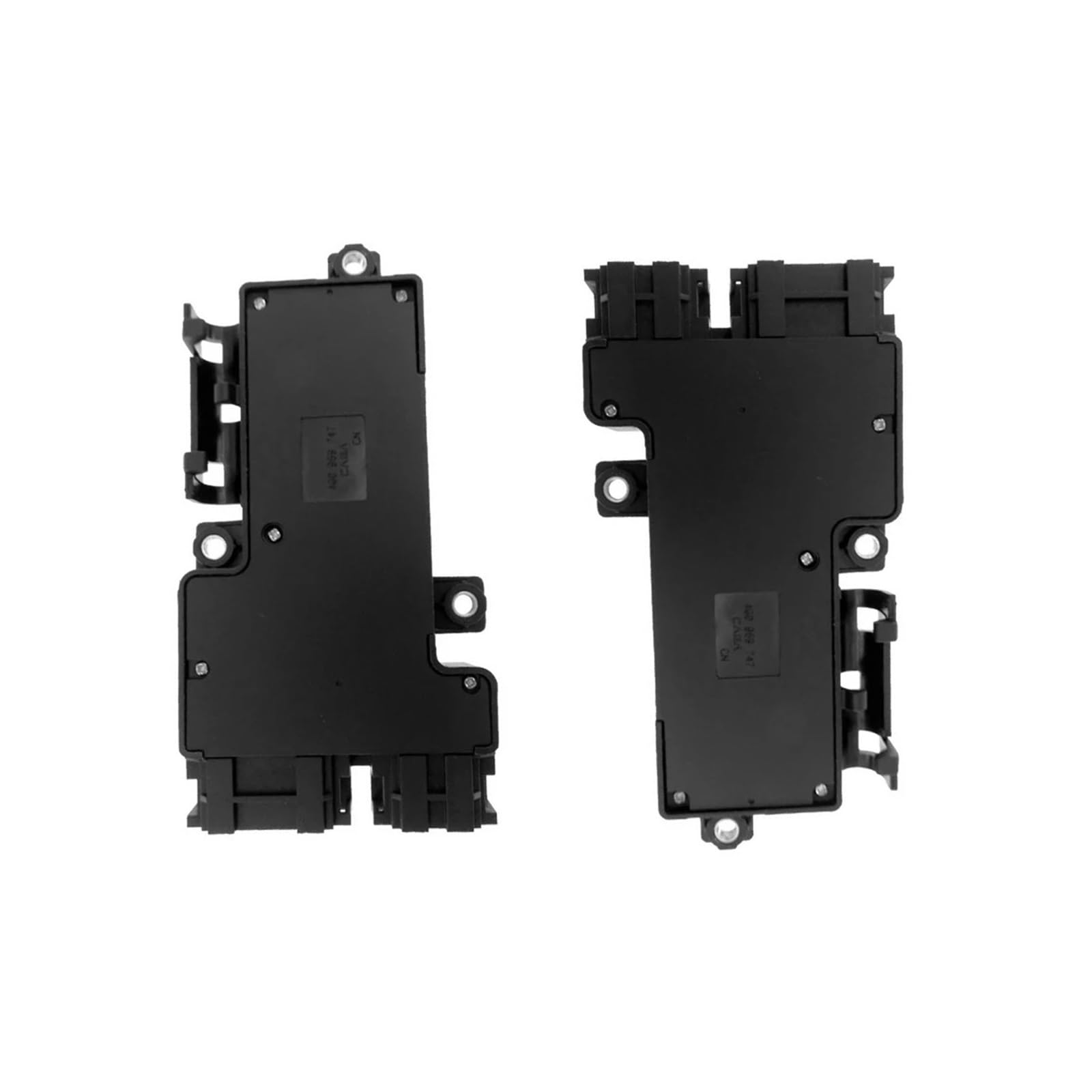 Bouton réglage siège Passat B7 bloqué : solution de remplacement droit - 3