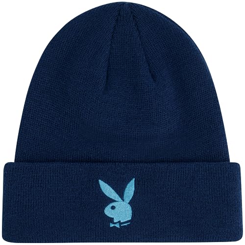 Bonnet en tricot chaud Concept One Playboy contre le froid hivernal