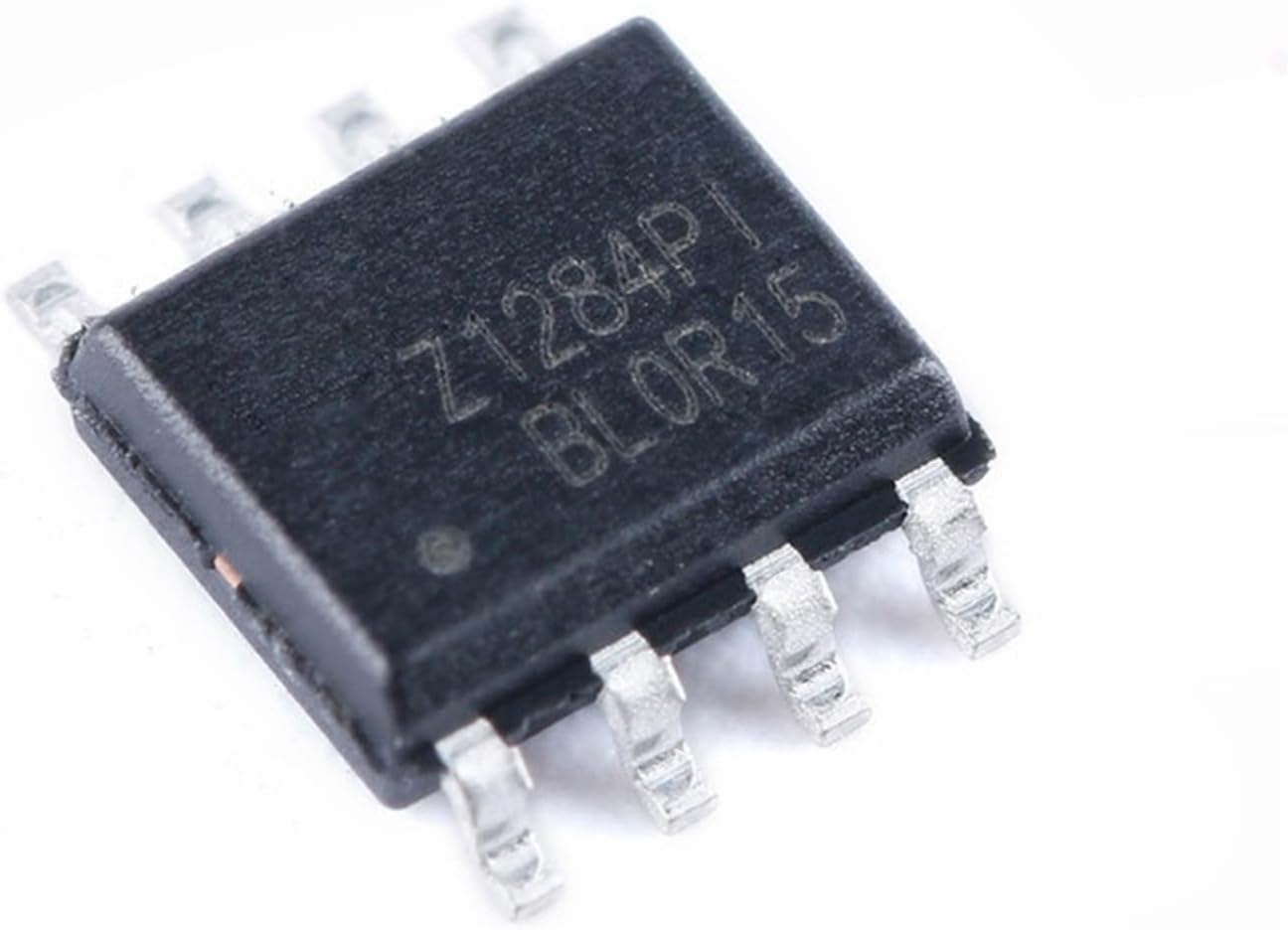 10Pieces AOZ1284PI Z1284PI AOZ1284 SOP-8 AOS IC