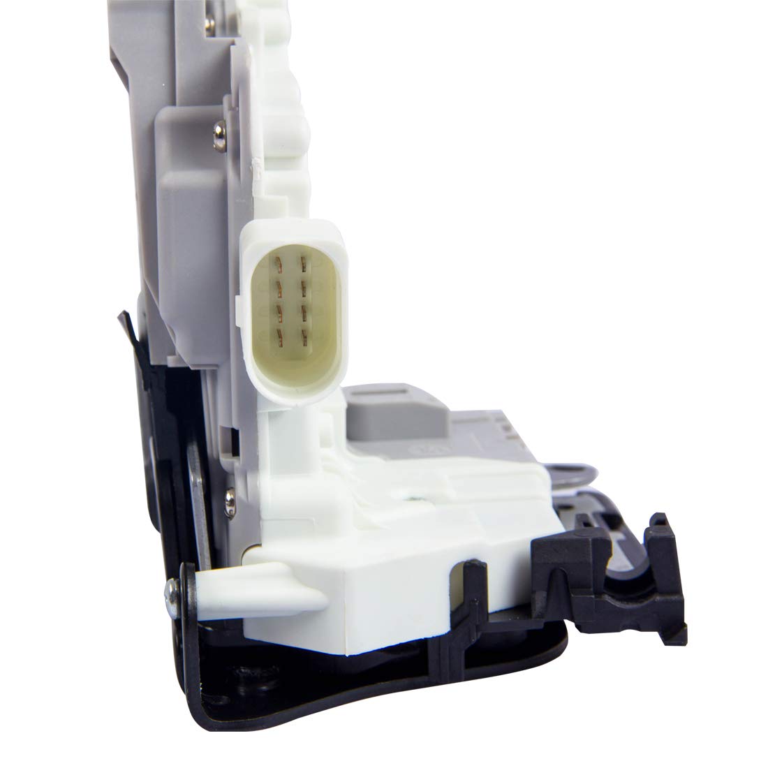 8K0839015 serrure de porte arrière gauche pour A-udi A4 B8 A5 8T Q3 Q5 Q7 TT 3C4839015A 3CD839015