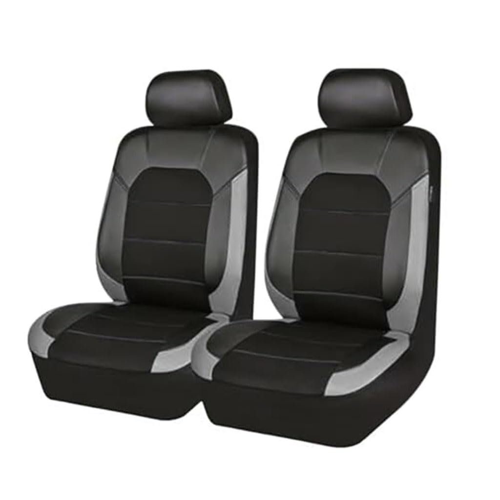 Fundas Asientos Coche para VW ID.7/ID.7 Tourer/ID.7 GTX Tourer