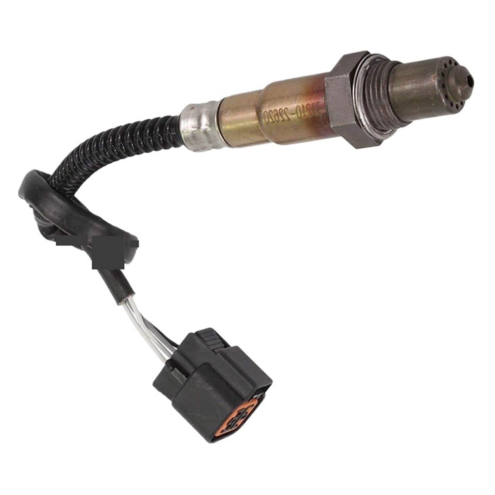 Capteur 3921022610 d'oxygène Lambda O2 pour moteurs à essence