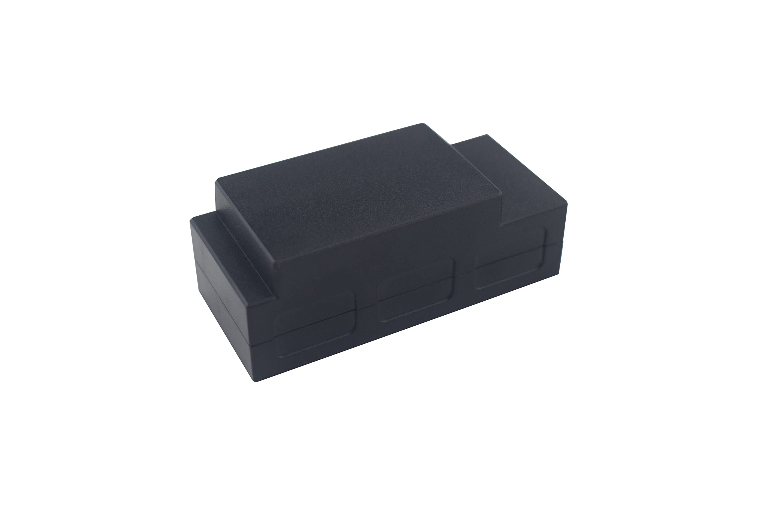 2PCS 7.4V 1050MAH 2S Batería de Litio para MJX H16 H16P H16E H16DR H16SC H16BM 16027 14301 JC16EP RCM029 HP161 HB17 Control Remoto con un Auto de Juguete Modelo de Alta Velocidad