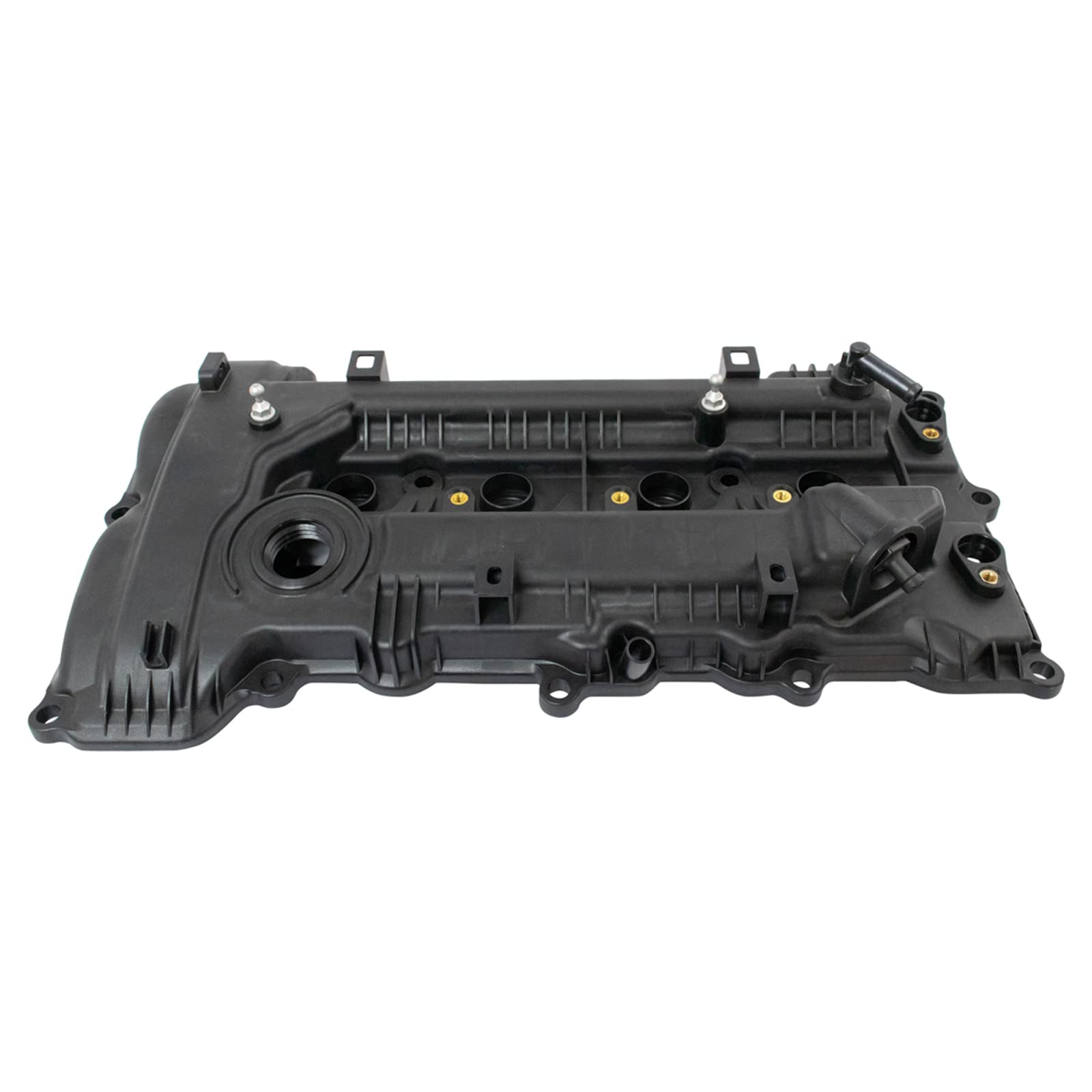 TRQ Engine Valve Cover w/Gasket