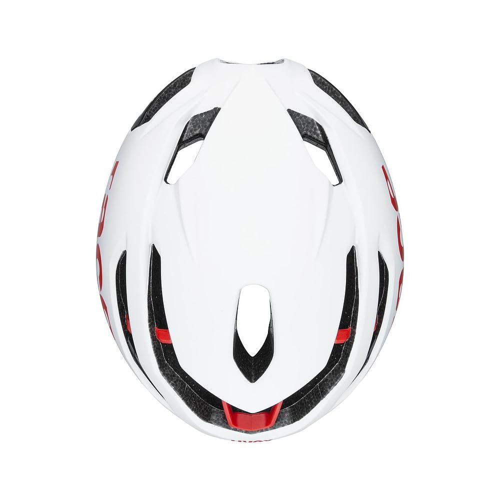 uvex Unisex's Race 9 Bike Helmet