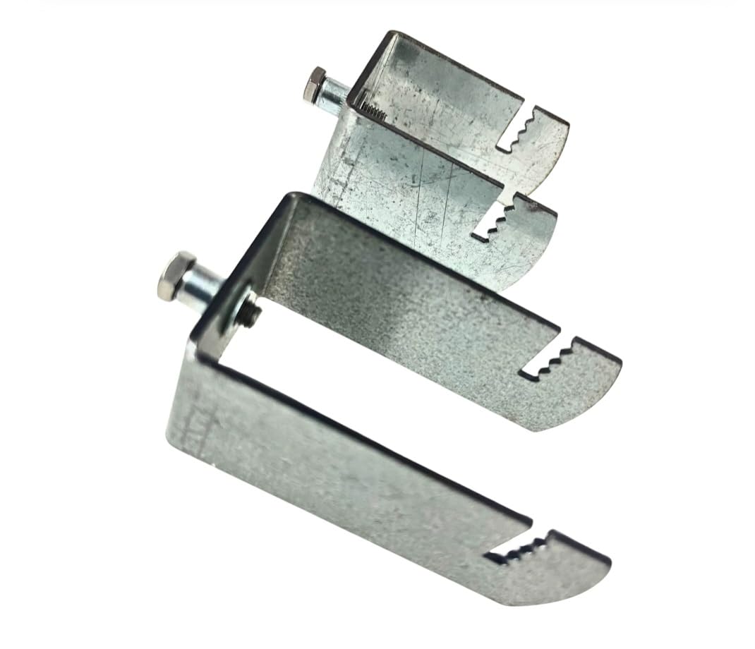 Sol Grip Clamp Solar Panel Mounting Clamp 2mm GP-MS | SOL GRIP CLAMP 1.5MM-image-19