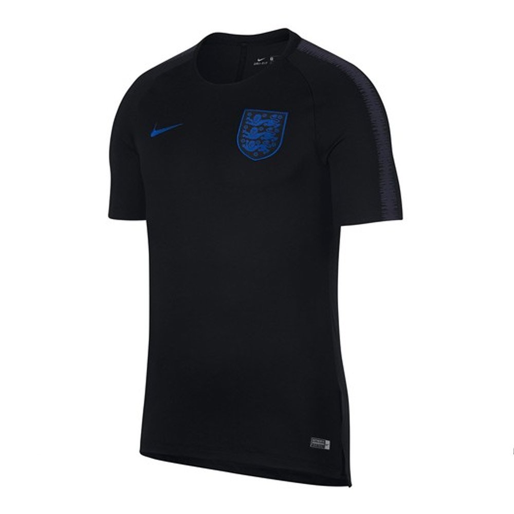 nike england training shirt