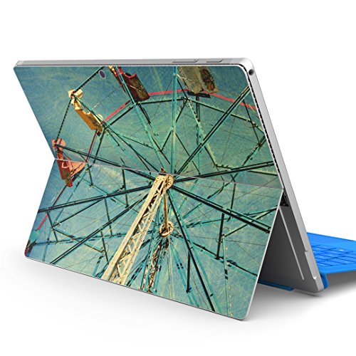 igsticker Surface pro7 (2019) pro6 pro2017 pro4 p XLV[ T[tFX m[gubN m[gp\R Jo[ P[X tB XebJ[ ANZT[ ی 011172 ϗ re[W ʐ^