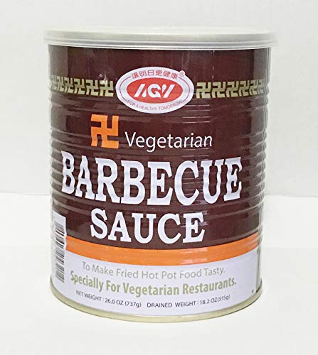 Best Vegetarian Bbq