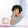 Beauty-Concepts-Facial-Wipe-Set-4-Packs-of-Face-Wipes-Makeup-Removing-Wipes-with-Rose-Water-Retinol-Rosehip-and-Collagen-Pink-Floral-Package Beauty Concepts Facial Wipe Set- 4 Packs of Face Wipes, Makeup Removing Wipes with Rose Water, Retinol, Rosehip, and Collagen, Pink Floral Package