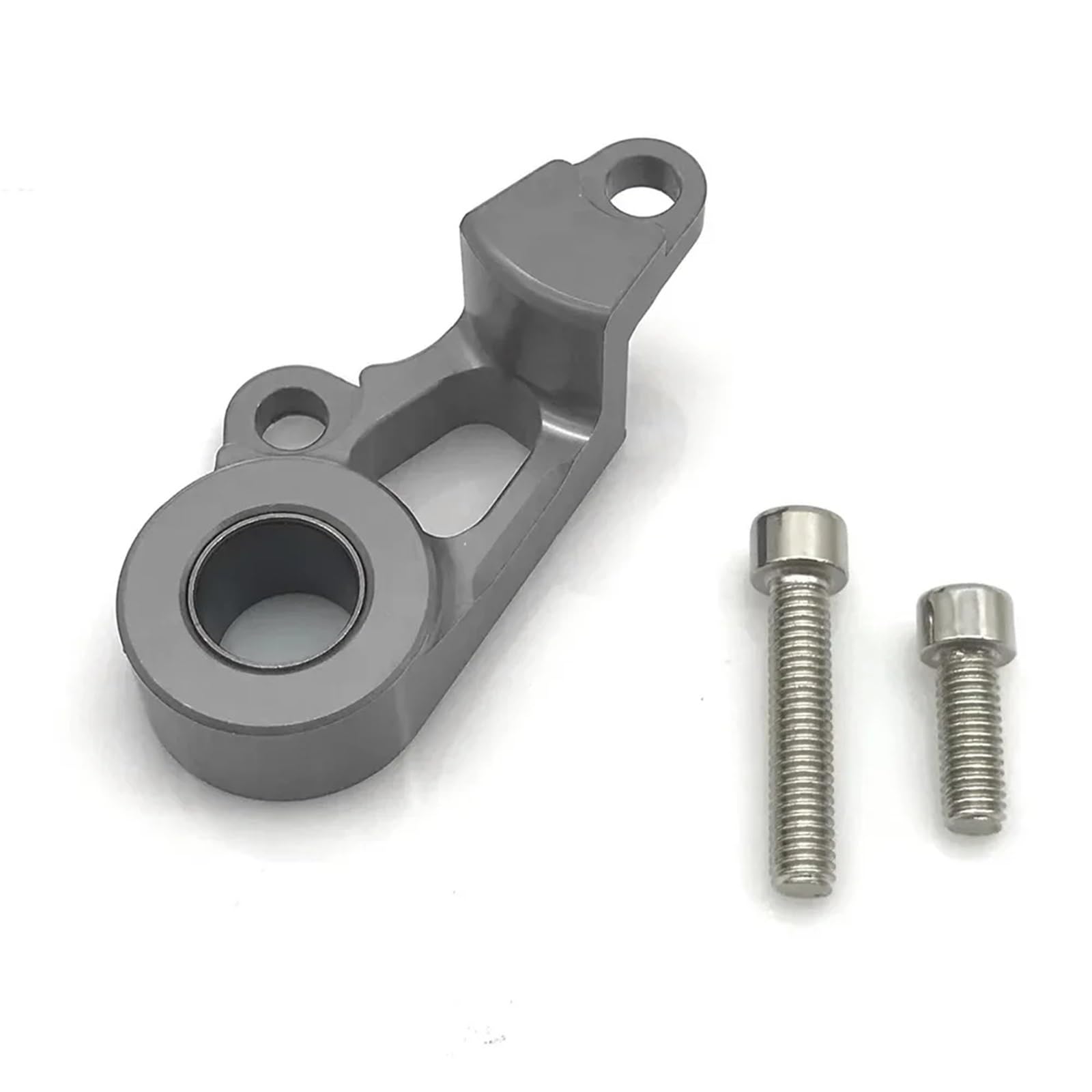 IORQWEW Gear Shift Stabilizer Motorcycle Shifting Gear Stabilizer for CB650R for CBR650R 2019-2024