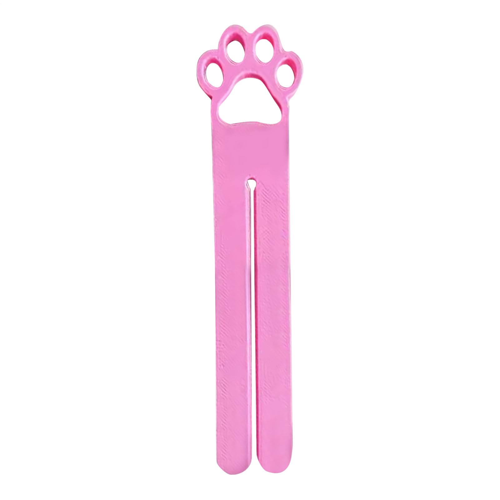 Portable Cat Food Bag Squeezer，3D Printed Puppy Dispensing，Lickable Dispenser，Fits Packaging Bags Of Various Sizes, Ideal For Everyday Home Storage And On-the-go Use