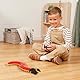 Terra by Battat – Remote Control Toy – RC Centipede – LED Eyes & Remote – Batteries Included – 6 Years + – Giant Scolopendra